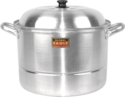 MULTI PURPOSE POT 33 CM DELUXE 